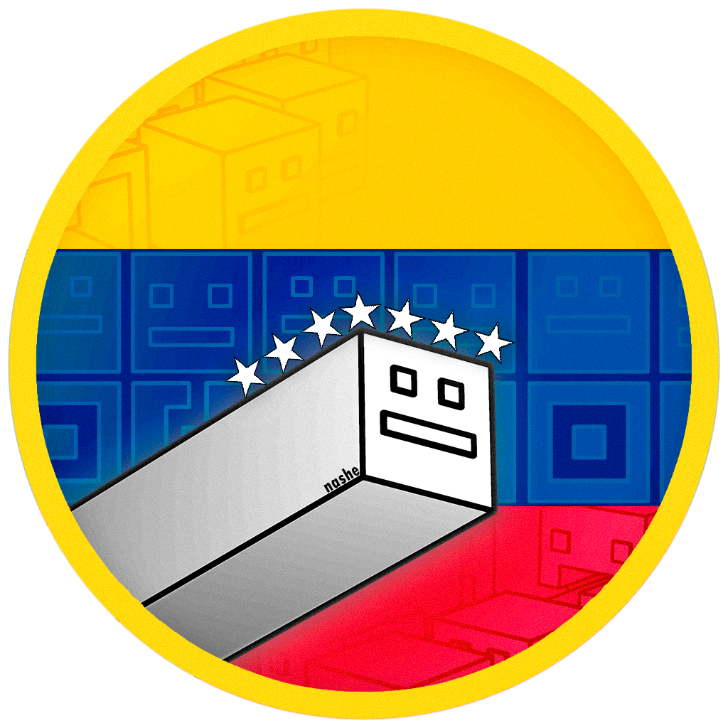 GDVenezuela Logo